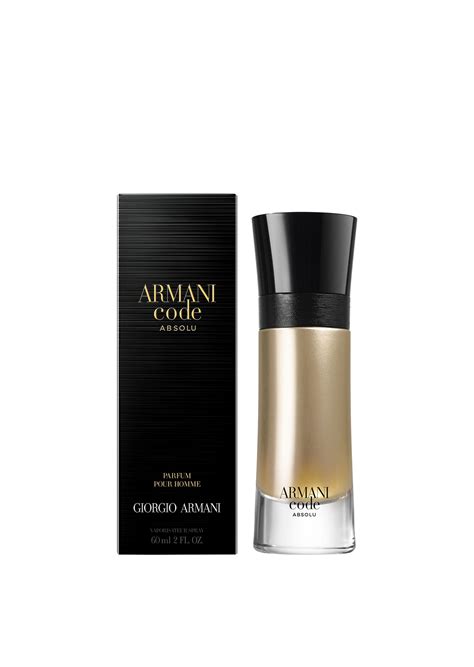 buy armani code absolu cheap|Armani Code Absolu Eau de Parfum Spray, 6.7.